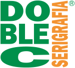 logotipo Doble C