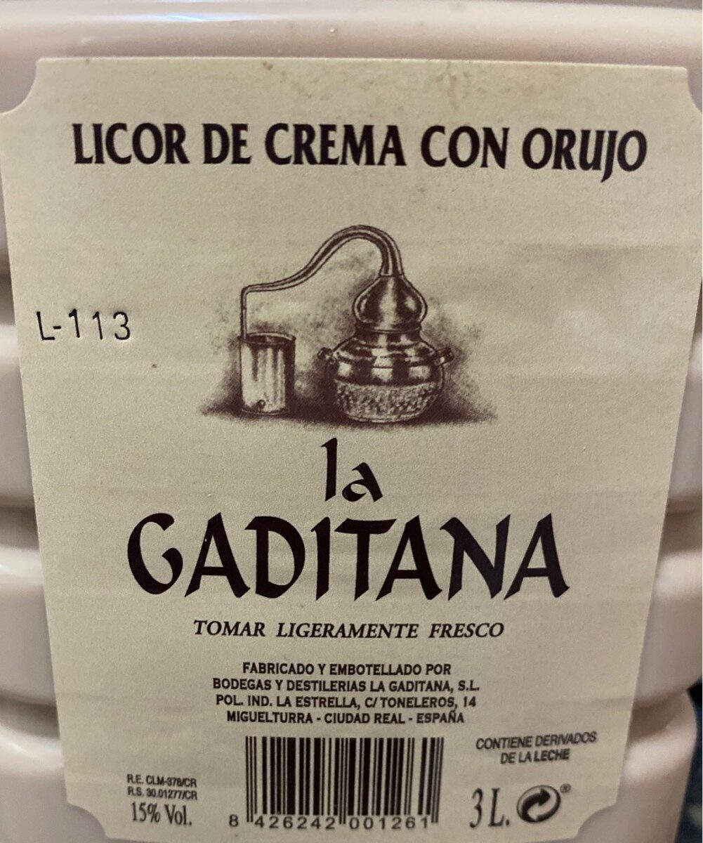 marca la Gaditana