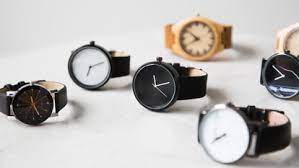 Relojes