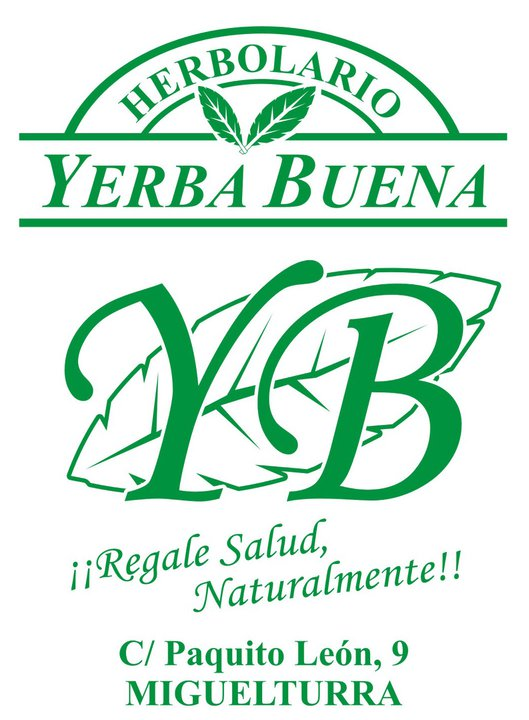 Herbolario Yerba Buena