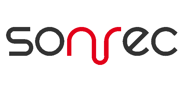 Logo de SonRec Audiovisuales