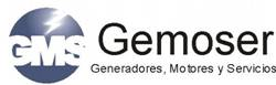 Gemoser, Generadores, Motores y Servicios