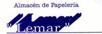 Almacén de Papelería Lemar