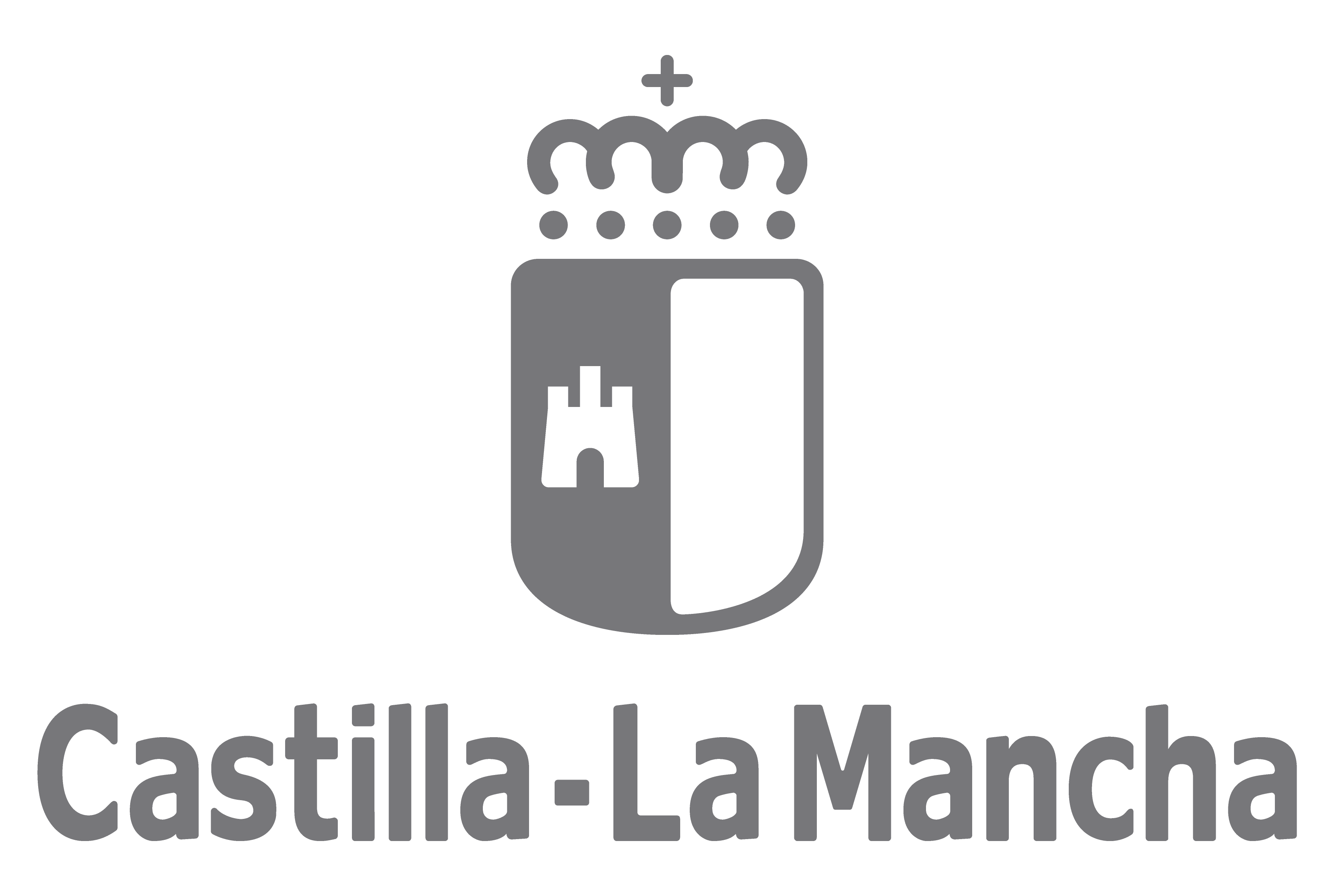 Junta de Comunidades Castilla-La Mancha