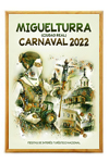 imagen del Carnaval de Miguelturra del año 2022