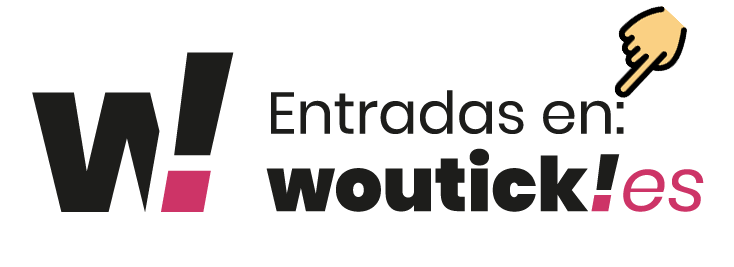 venta entradas en woutick