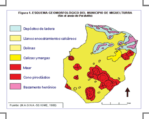 imagen de la Era Cuaternaria