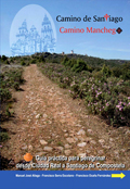 imagen portada libro del Camino de Santiago Manchego