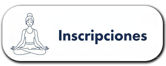 inscripciones yoga