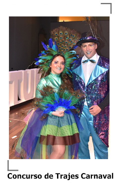 imagen alusiva al concurso de trajes Museo del Carnaval de Miguelturra