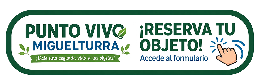 punto vivo reserva