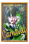 imagen del Carnaval de Miguelturra del año 1988