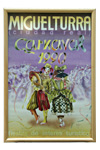 imagen del Carnaval de Miguelturra del año 1990