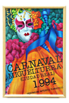 imagen del Carnaval de Miguelturra del año 1994