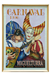 imagen del Carnaval de Miguelturra del año 1996