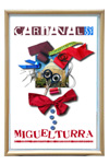 imagen del Carnaval de Miguelturra del año 2007