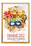 imagen del Carnaval de Miguelturra del año 2012