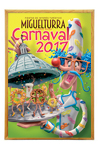 imagen del Carnaval de Miguelturra del año 2017