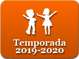 Escuelas Deportivas de Miguelturra curso 2019-2020