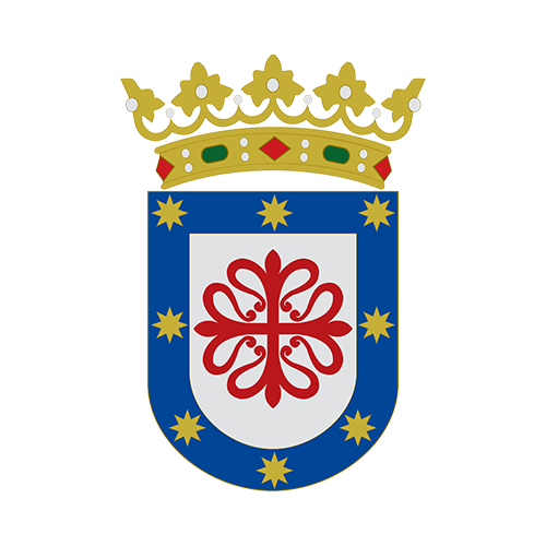 imagen del Escudo de Miguelturra en color