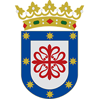 imagen del Escudo de Miguelturra en color