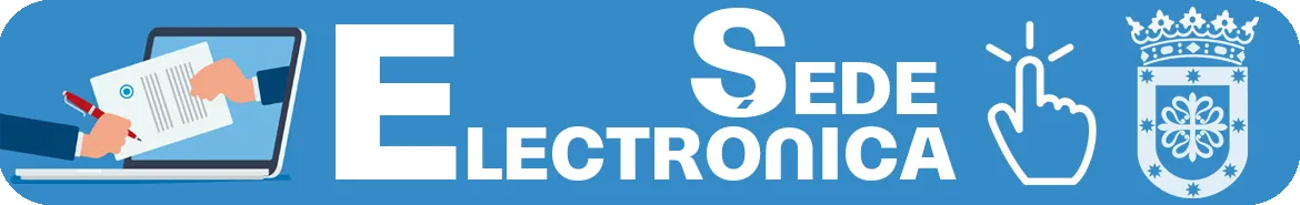 Sede Electrónica