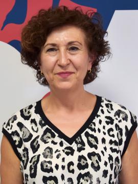 imagen de Laura Arriaga Notario