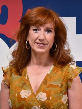 imagen de María José García Cervigón