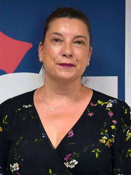 imagen de María de los Ángeles Velasco Guardado