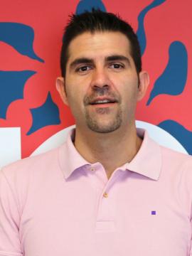 imagen de Raúl Salcedo Ruiz