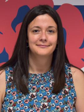 imagen de Carmen María Mohíno López