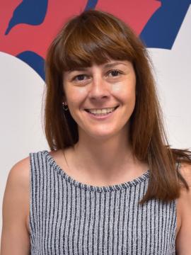 imagen de María Montarroso Torres