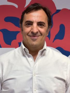 imagen de Miguel Ángel García Llorente