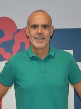 imagen de Julián Díaz Rubio