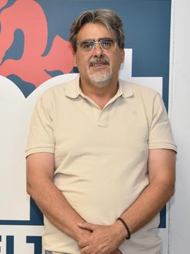 Emiliano Domínguez Martín-Serrano, junio 2023