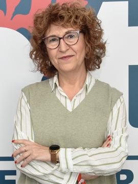Laura Arriaga Notario, junio 2023