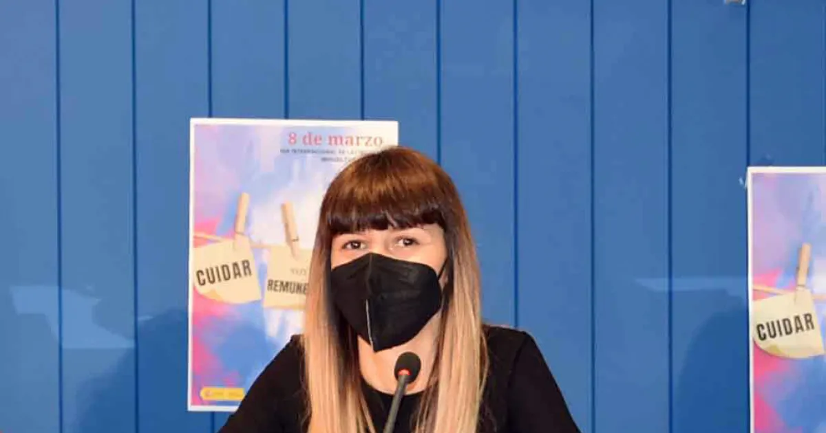 Presentada la programación del Centro de la Mujer para el segundo ...
