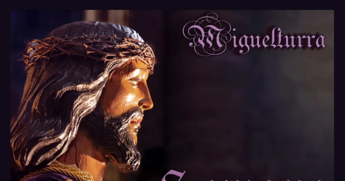 Descarga Programa de la Semana Santa de Miguelturra (Ciudad Real) 2024