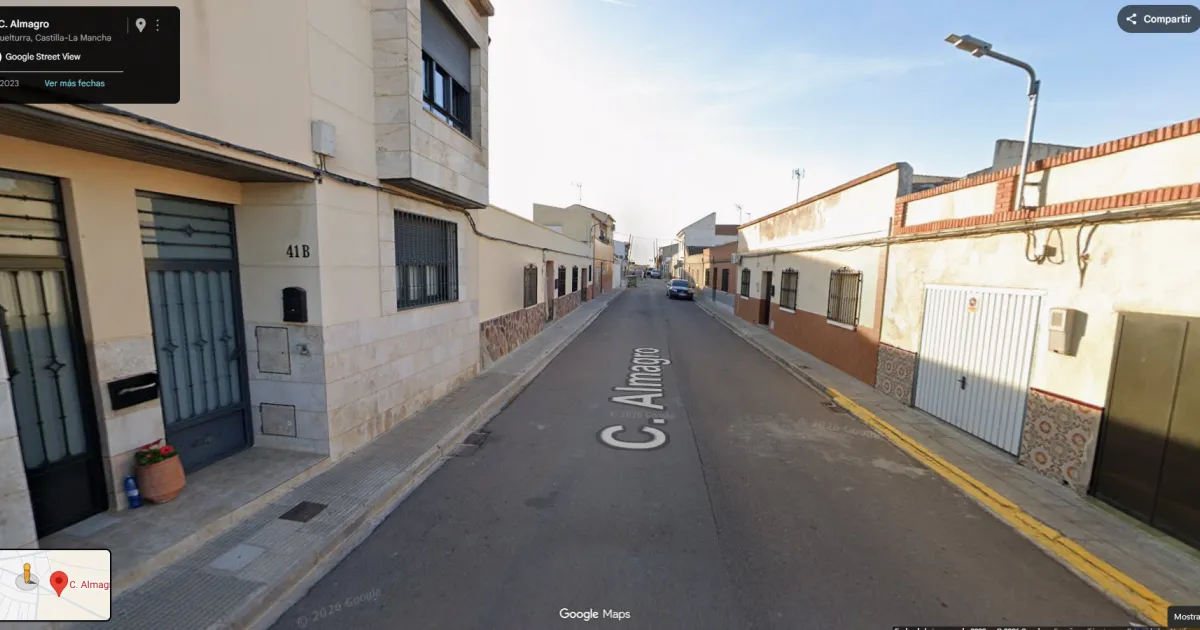 Comienzo Del Plan De Renovaci n De Redes De Abastecimiento En La Calle Comienzo Del Plan De Renovaci n De Redes De Abastecimiento En La Calle