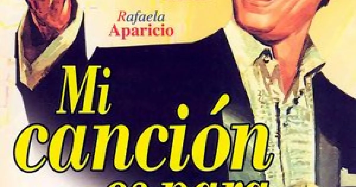 español con nuestros mayores: Mi canción es para ti (Manolo Escobar). Teatro Cine Paz a 11:15 horas. Entrada gratuita. | Portal oficial del de Miguelturra