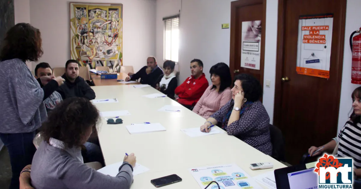 El Centro de la Mujer programa actividades conmemorativas en torno al ...