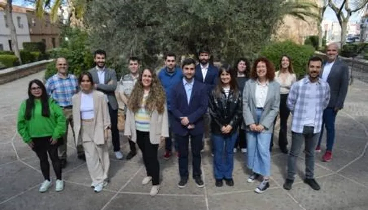 Lista elecciones IU-Podemos, Miguelturra 2023