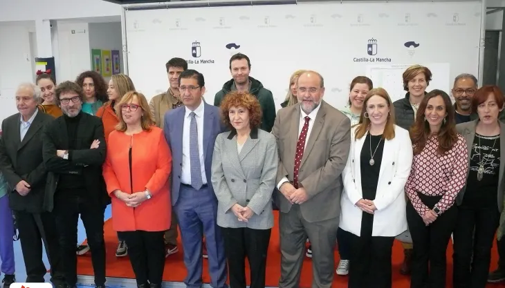 presentación proyecto nueva escuela de música, marzo 2023
