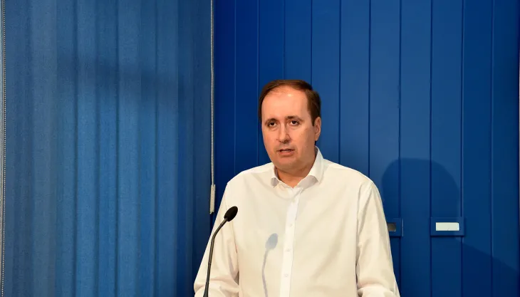 100 días de gobierno, septiembre 2023