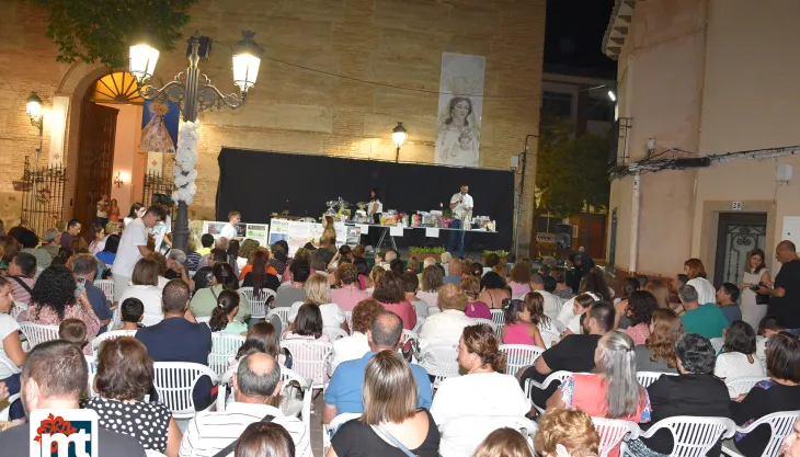 Bingo Ferias 2023