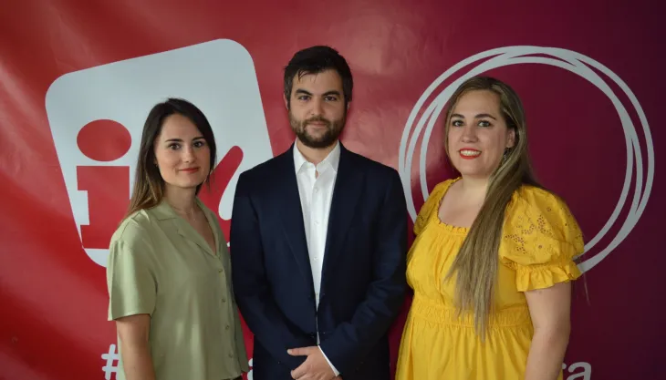 imagen IU Podemos, octubre 2023