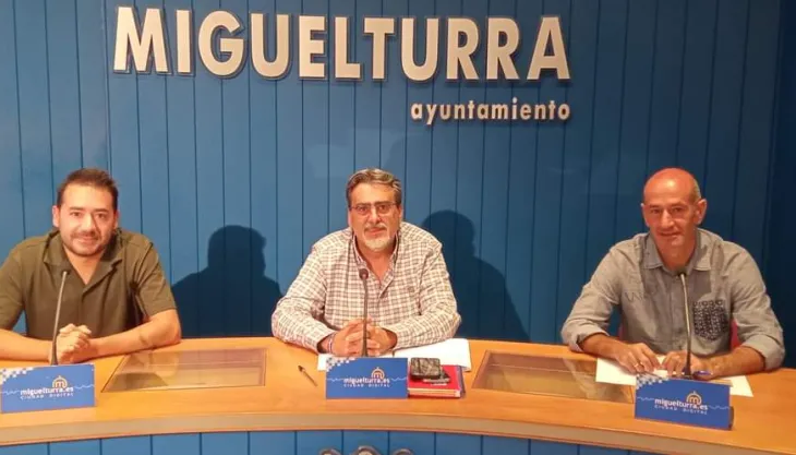 presentación escuelas deportivas 2023-2024