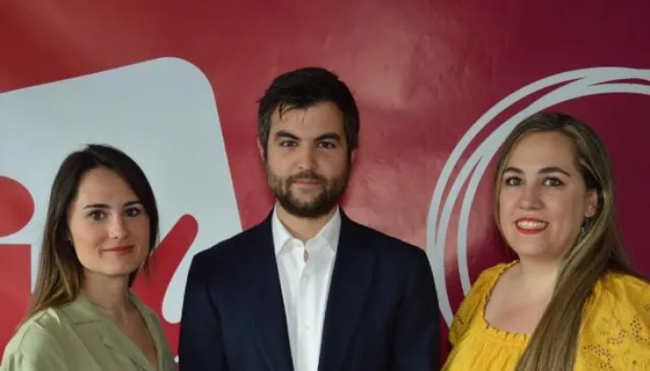 foto IU-Podemos 27 noviembre 2023