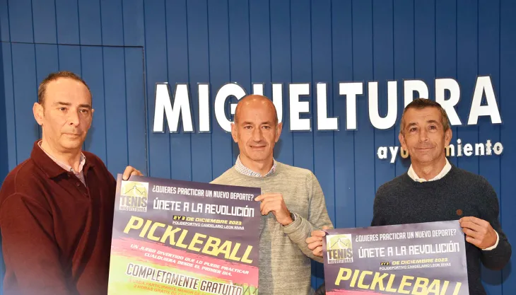 picketball_noticia, noviembre 2023