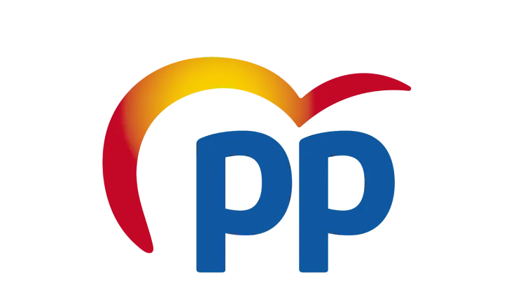 Logo PP Partido Popular